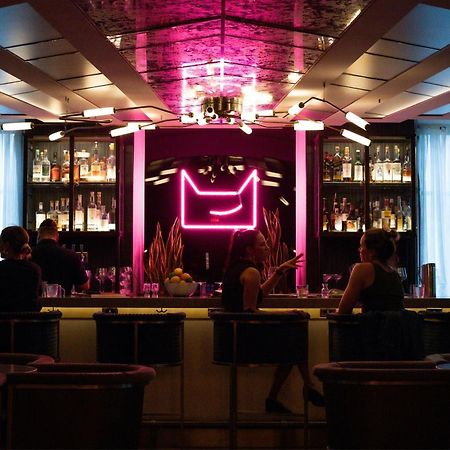 Rand Tower Hotel, Minneapolis, A Tribute Portfolio Hotel מראה חיצוני תמונה