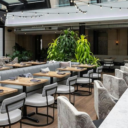 Rand Tower Hotel, Minneapolis, A Tribute Portfolio Hotel מראה חיצוני תמונה