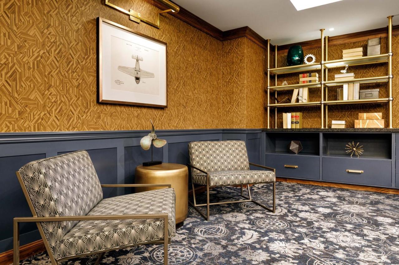 Rand Tower Hotel, Minneapolis, A Tribute Portfolio Hotel מראה חיצוני תמונה
