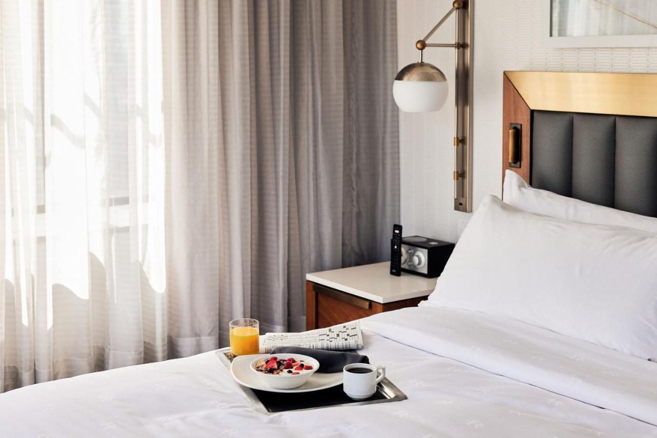 Rand Tower Hotel, Minneapolis, A Tribute Portfolio Hotel מראה חיצוני תמונה
