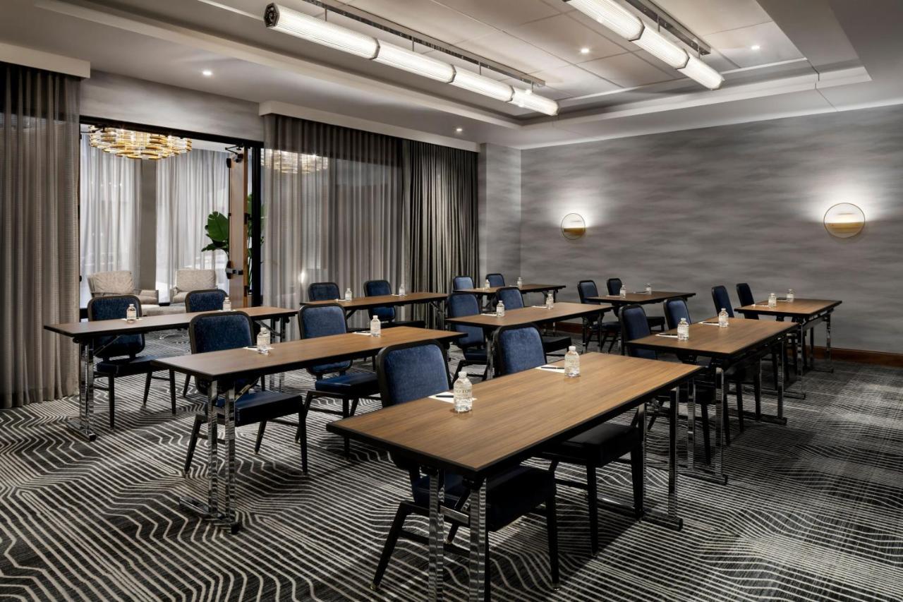 Rand Tower Hotel, Minneapolis, A Tribute Portfolio Hotel מראה חיצוני תמונה