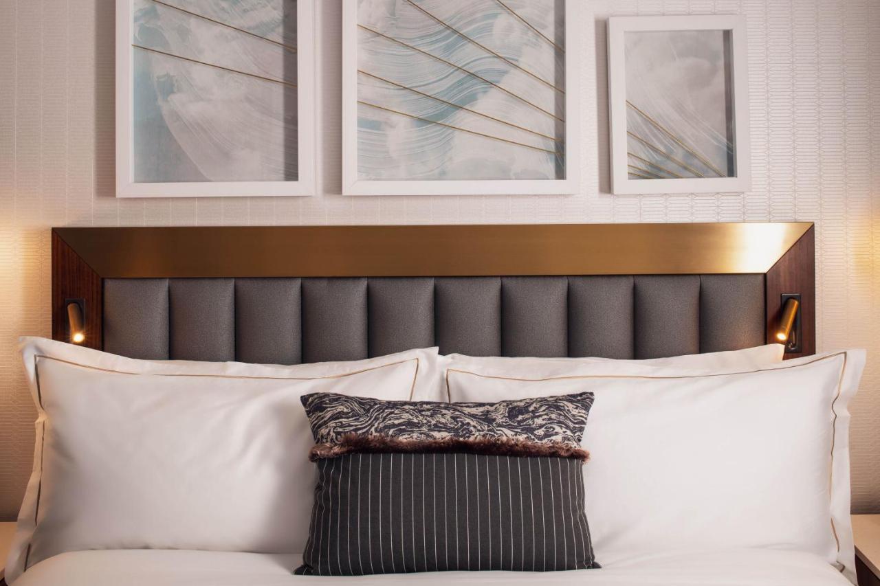 Rand Tower Hotel, Minneapolis, A Tribute Portfolio Hotel מראה חיצוני תמונה