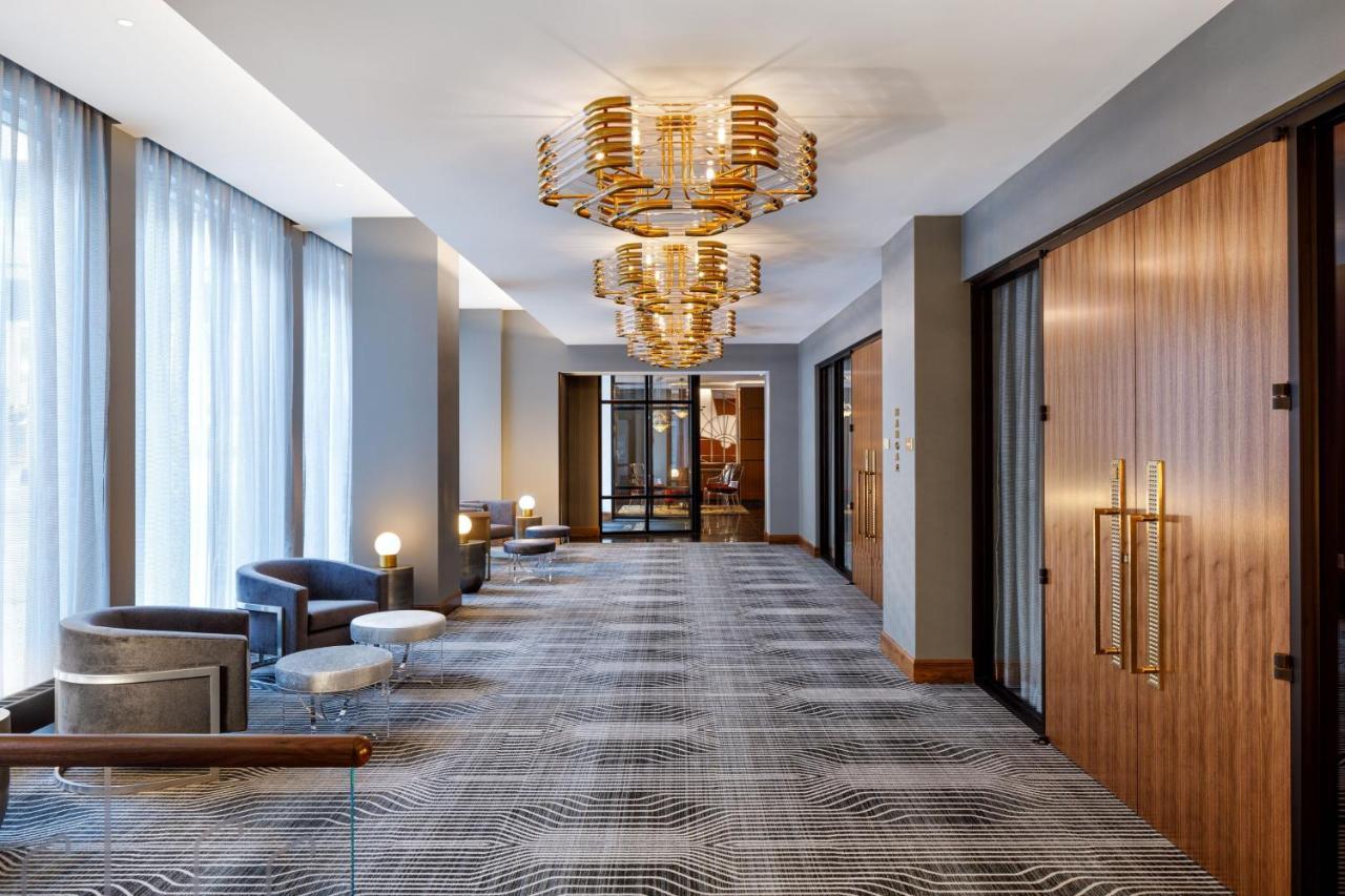 Rand Tower Hotel, Minneapolis, A Tribute Portfolio Hotel מראה חיצוני תמונה