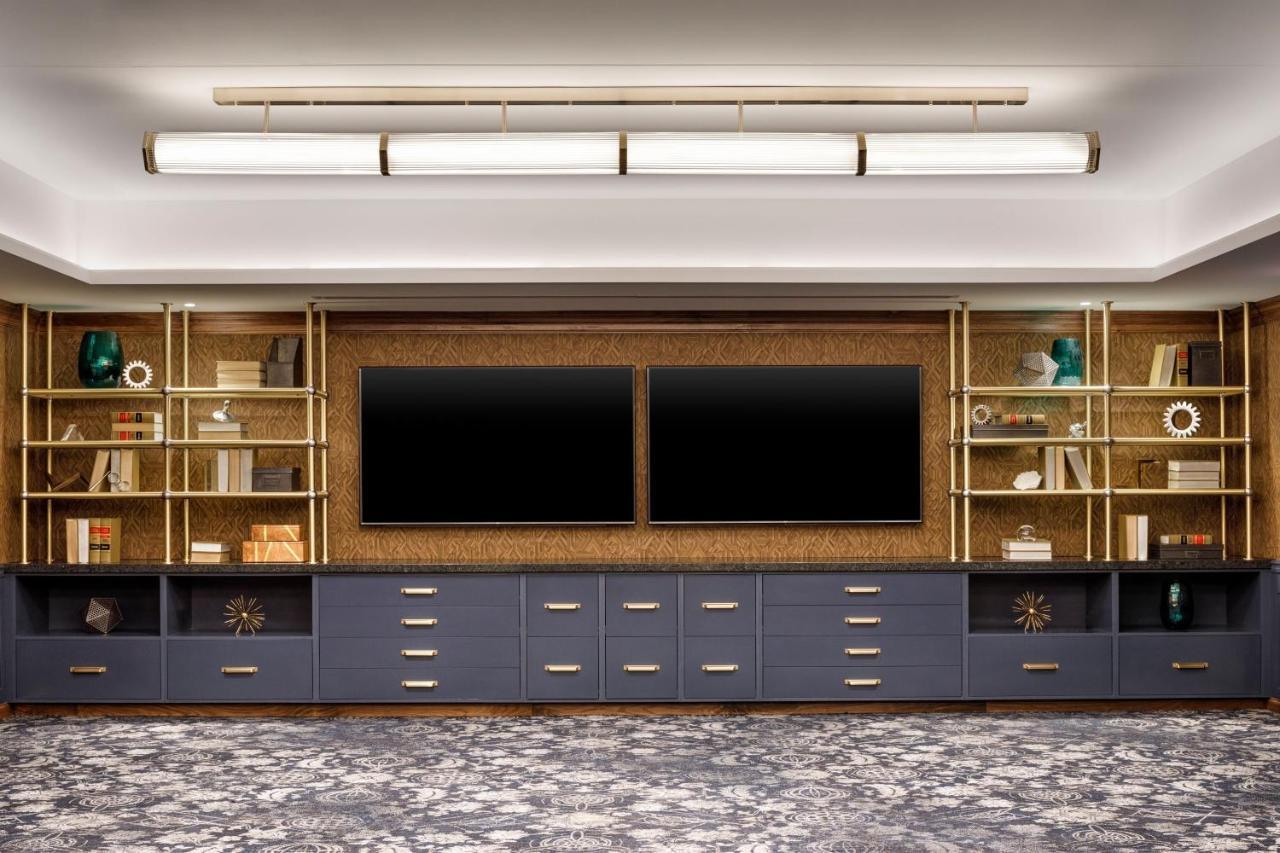 Rand Tower Hotel, Minneapolis, A Tribute Portfolio Hotel מראה חיצוני תמונה