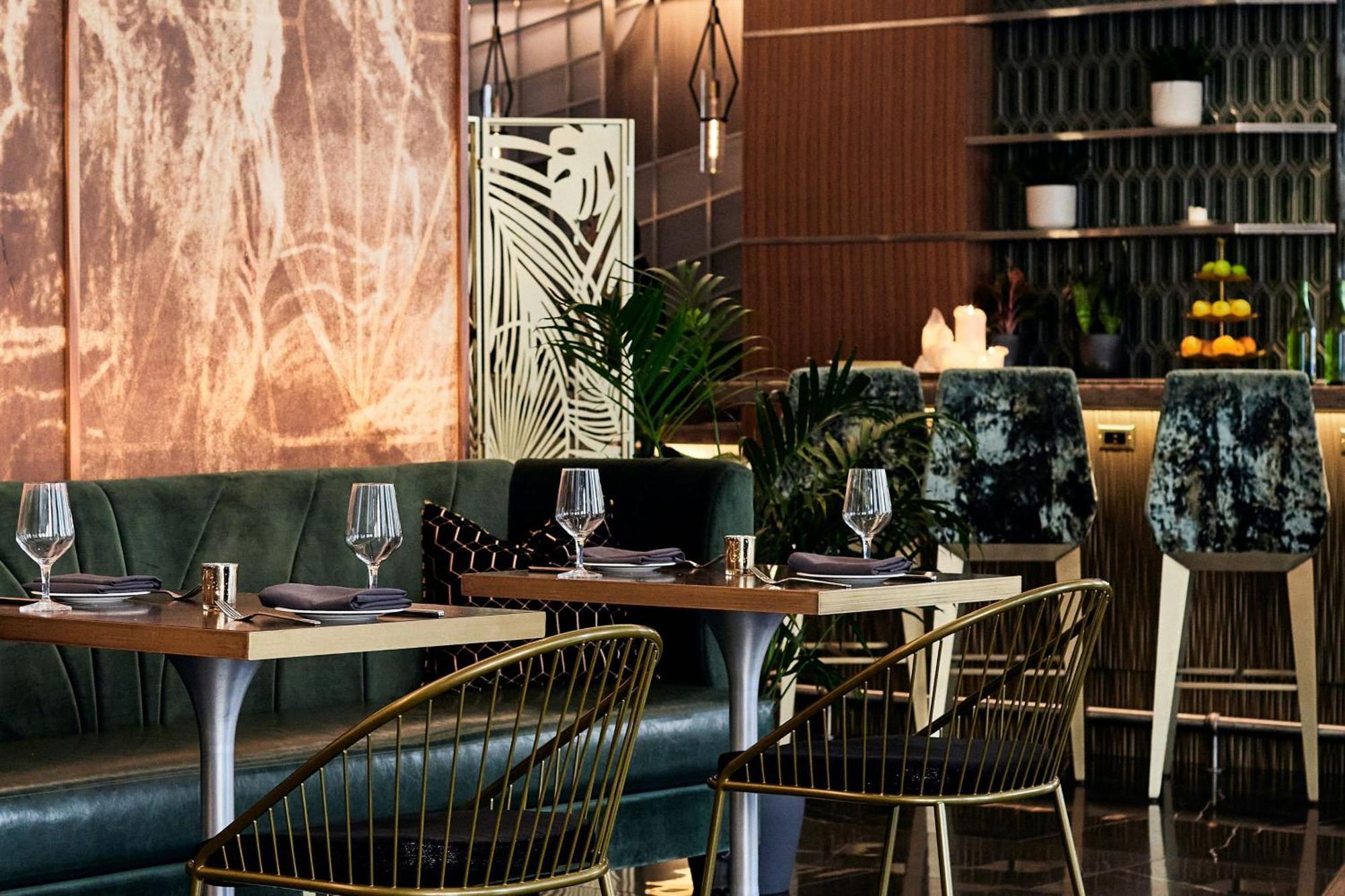 Rand Tower Hotel, Minneapolis, A Tribute Portfolio Hotel מראה חיצוני תמונה