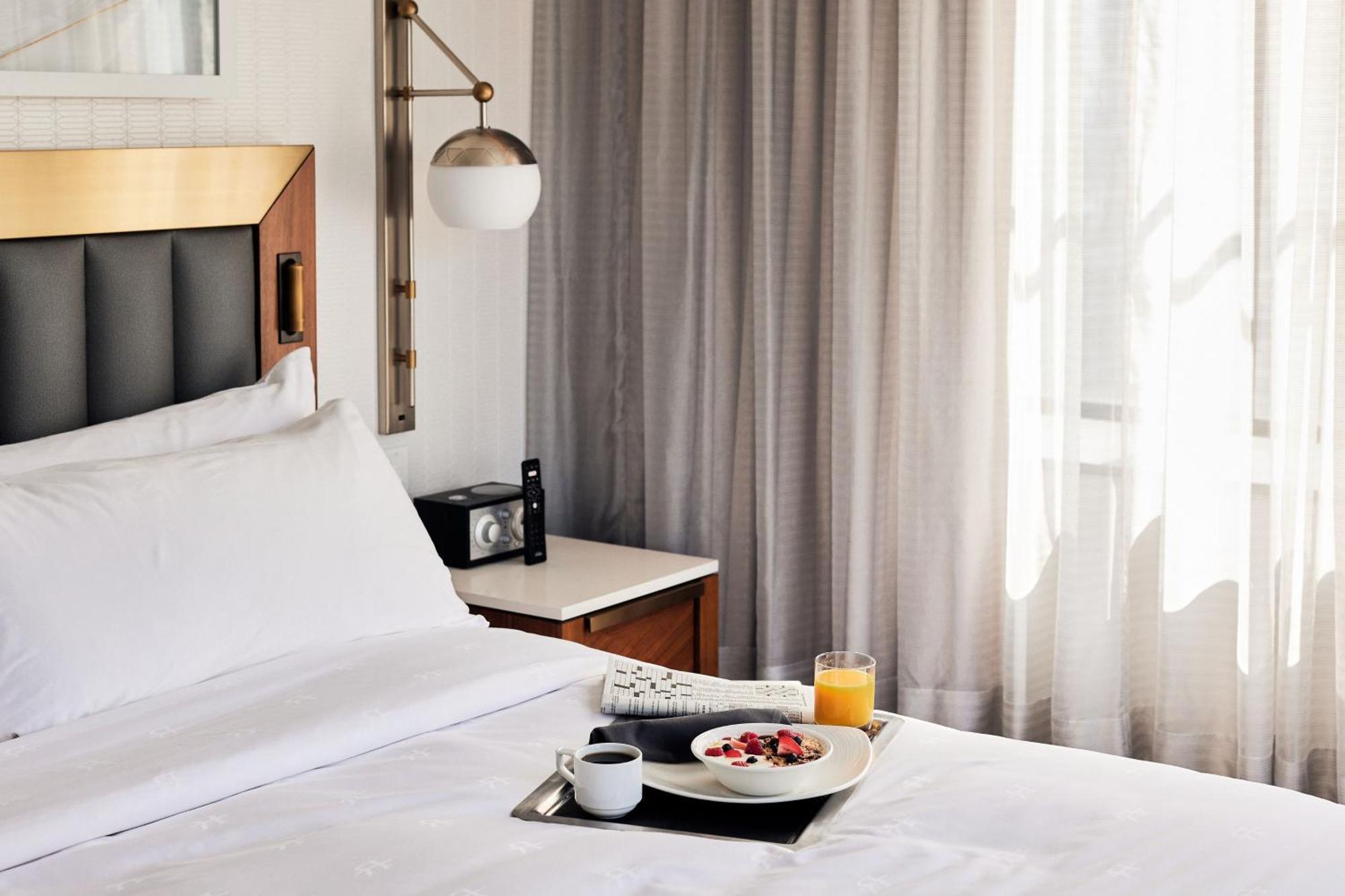 Rand Tower Hotel, Minneapolis, A Tribute Portfolio Hotel מראה חיצוני תמונה