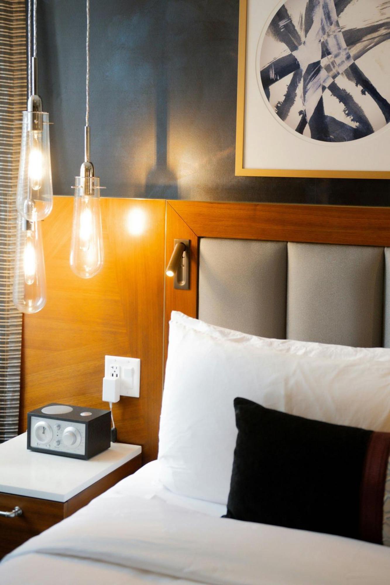 Rand Tower Hotel, Minneapolis, A Tribute Portfolio Hotel מראה חיצוני תמונה