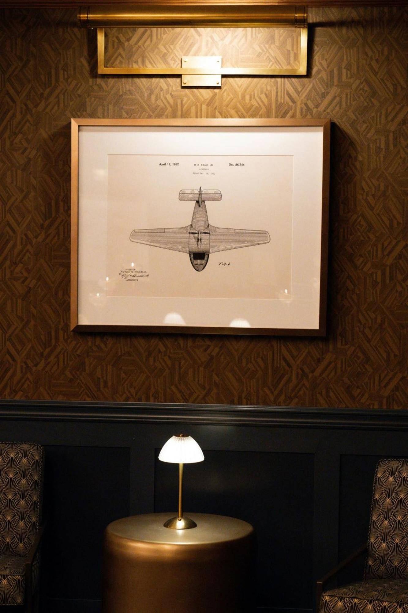 Rand Tower Hotel, Minneapolis, A Tribute Portfolio Hotel מראה חיצוני תמונה