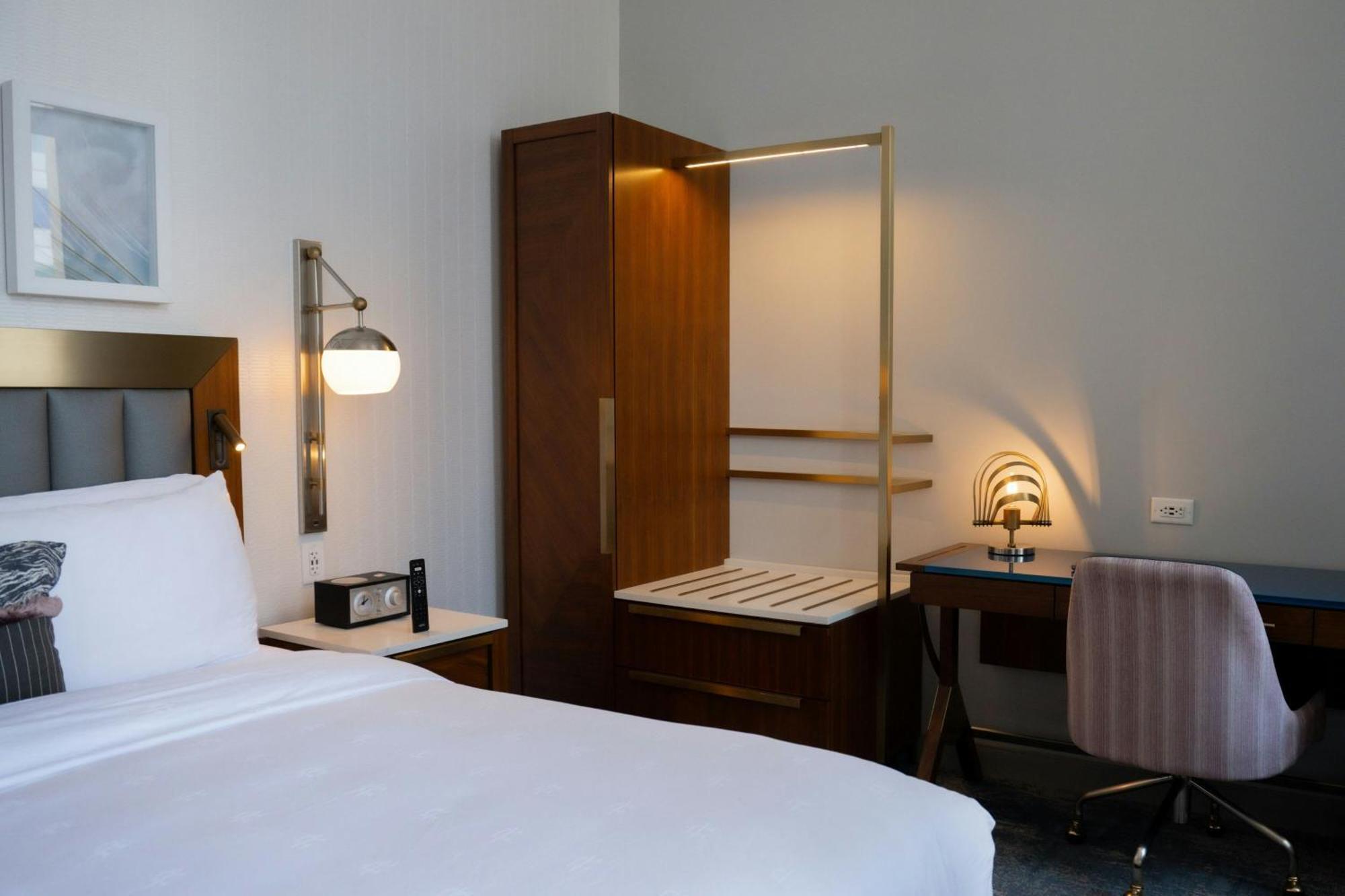 Rand Tower Hotel, Minneapolis, A Tribute Portfolio Hotel מראה חיצוני תמונה