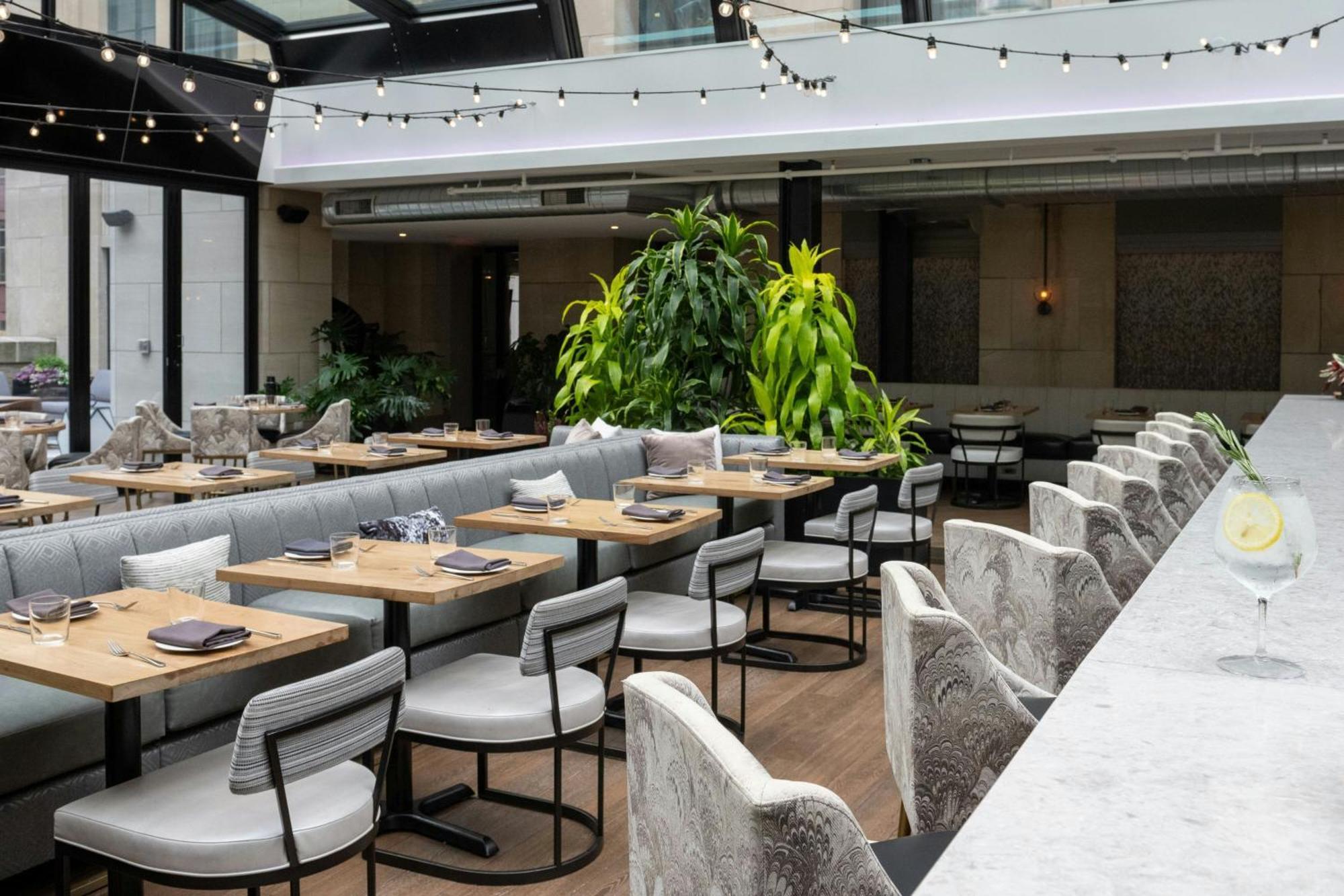 Rand Tower Hotel, Minneapolis, A Tribute Portfolio Hotel מראה חיצוני תמונה