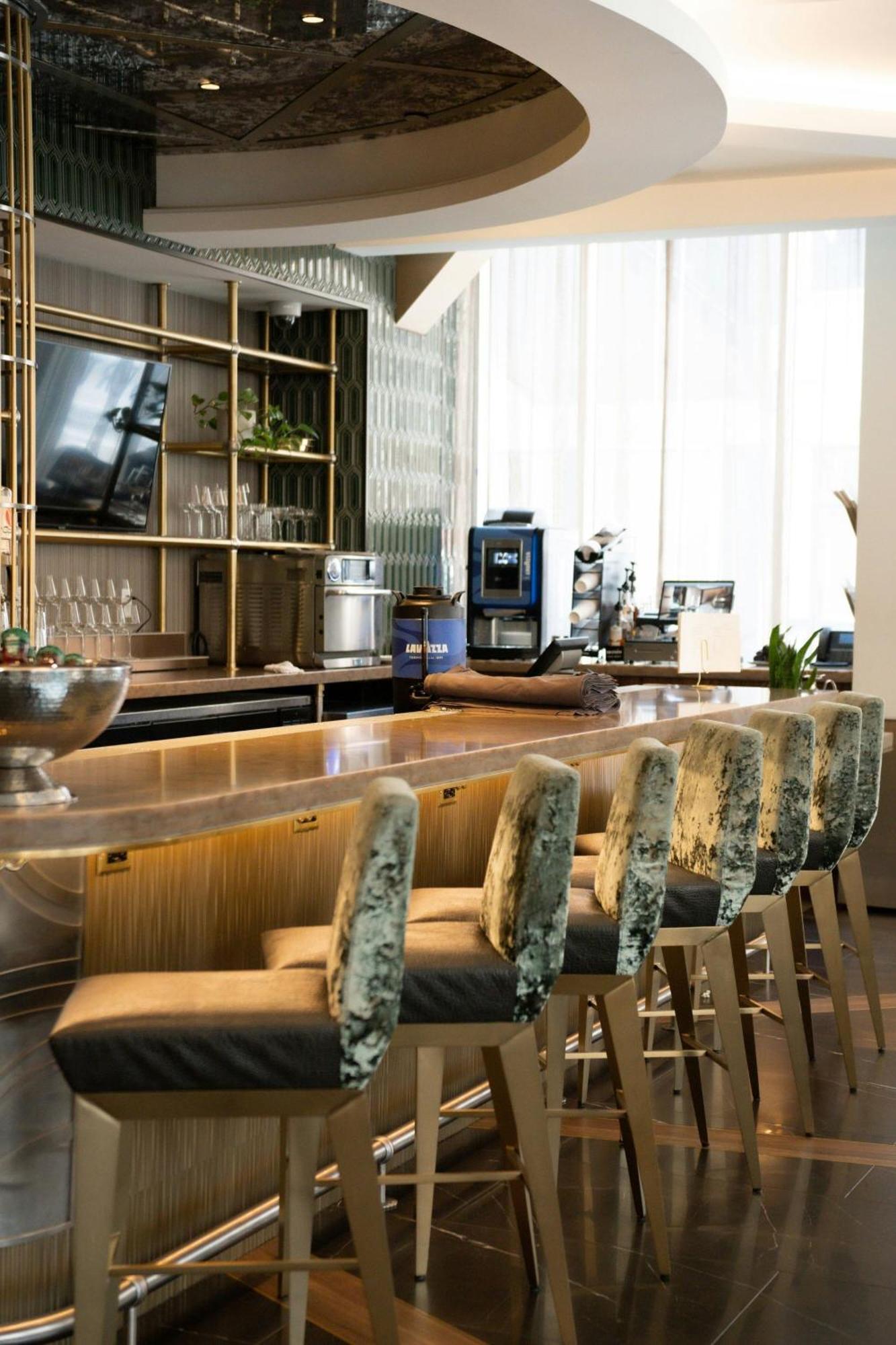 Rand Tower Hotel, Minneapolis, A Tribute Portfolio Hotel מראה חיצוני תמונה