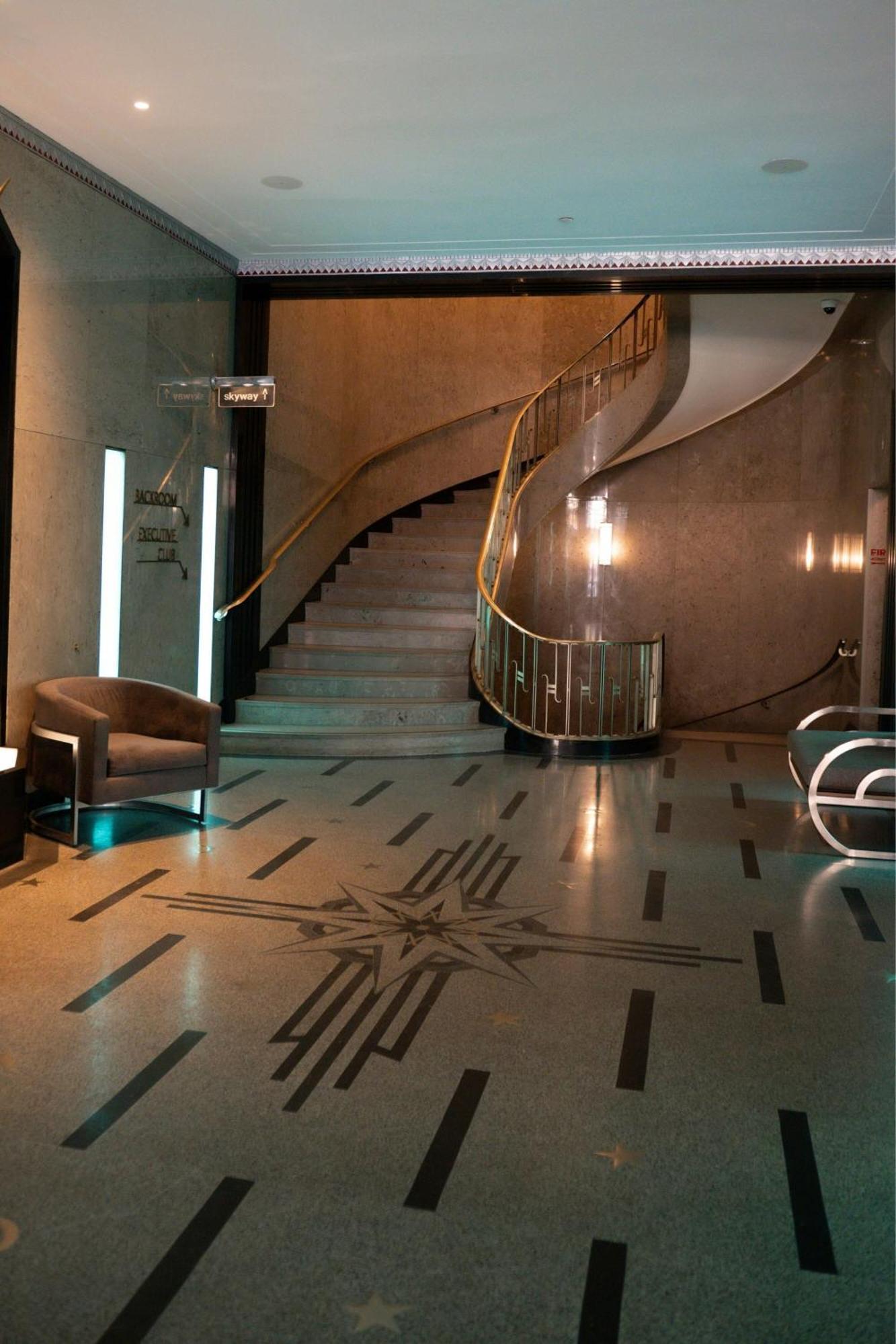 Rand Tower Hotel, Minneapolis, A Tribute Portfolio Hotel מראה חיצוני תמונה